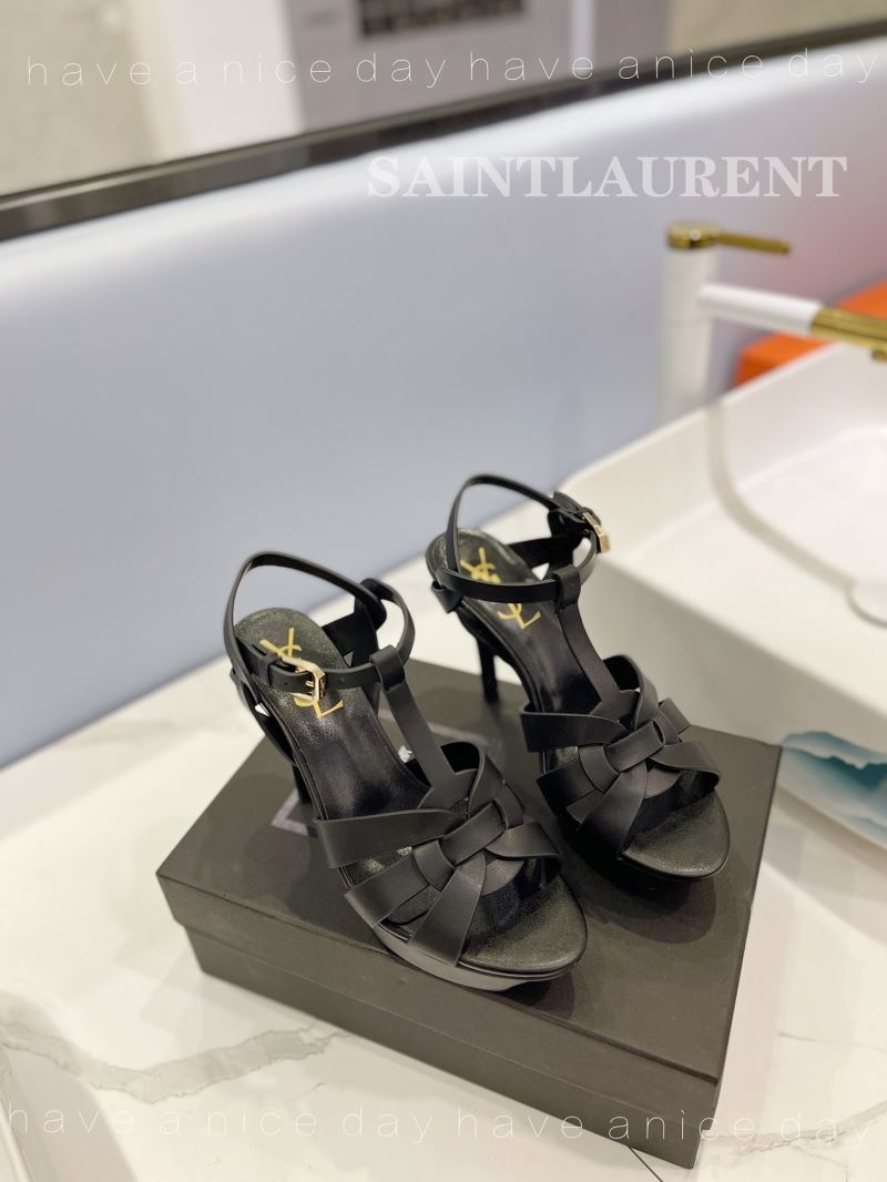 Ysl Sandals